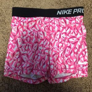nike pros